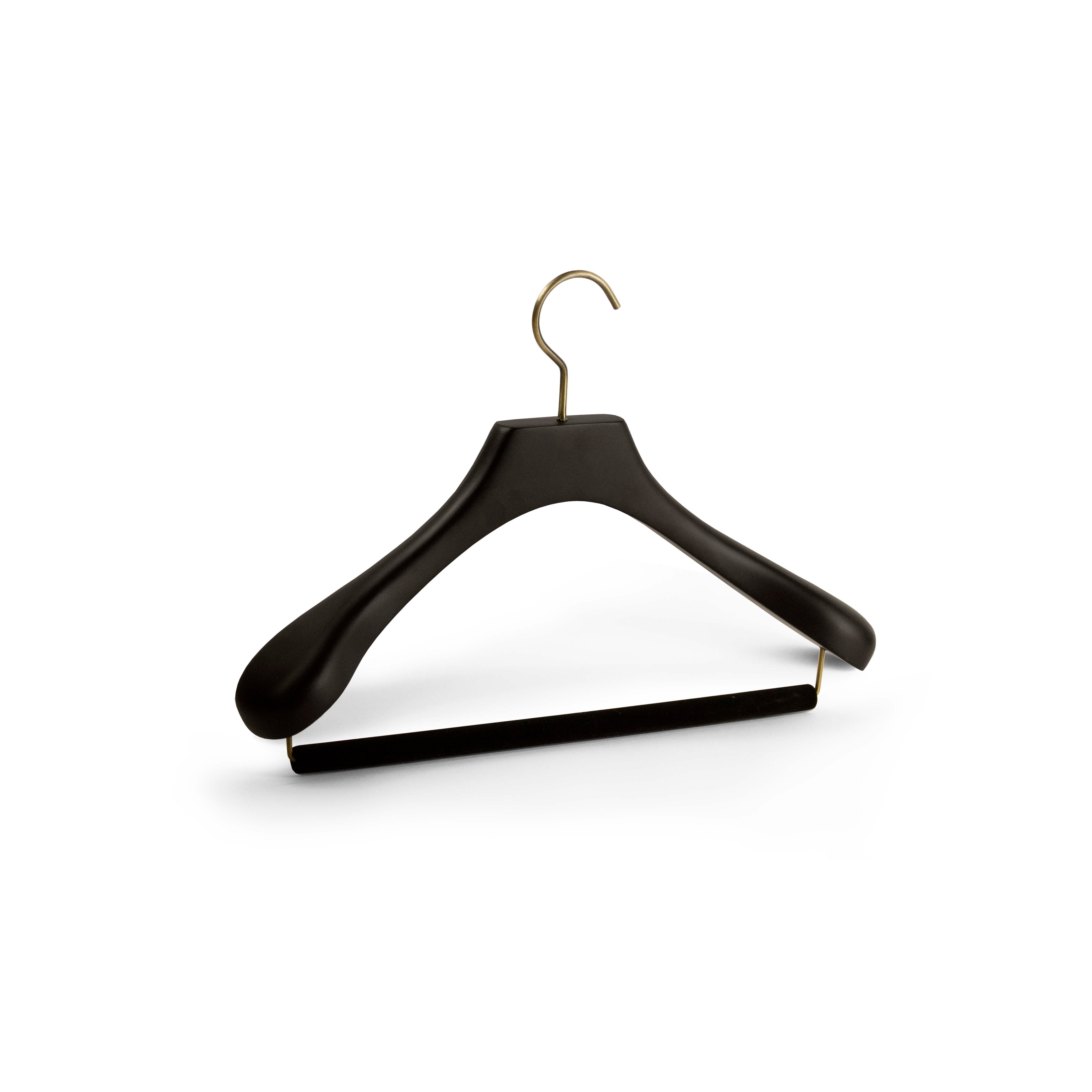 Nakata AUT-03 Luxury Suit Hanger | Arterton London